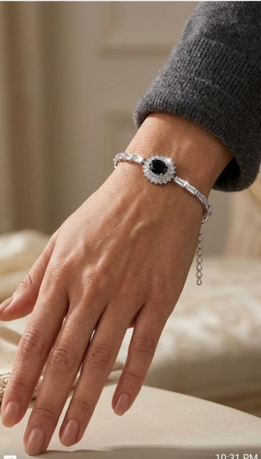 Bracelet
