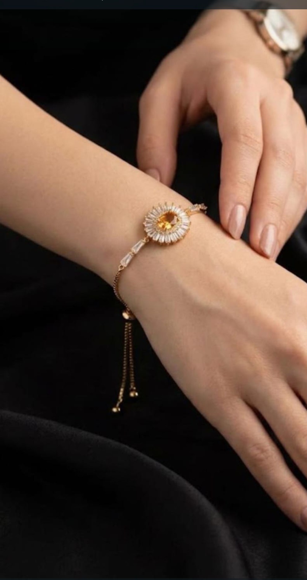 Bracelet